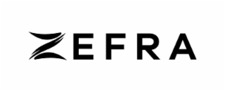 ZEFRA logo