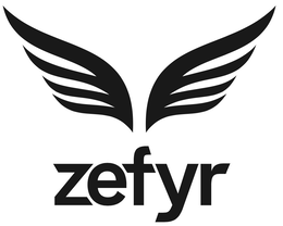 ZEFYR logo