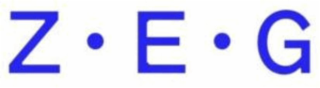 ZEG logo