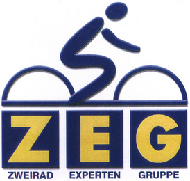 ZEG ZWEIRAD EXPERTEN GRUPPE logo