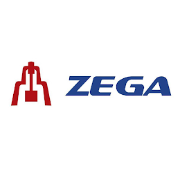 ZEGA logo