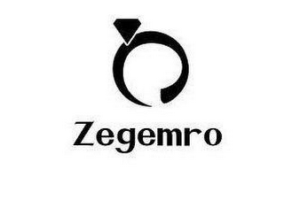 ZEGEMRO logo