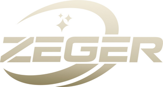 ZEGER logo