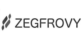 ZEGFROVY logo