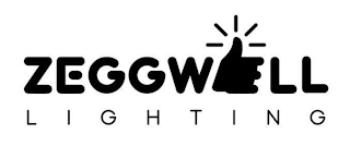 ZEGGWELL LIGHTING logo