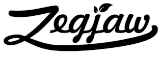 ZEGJAW logo