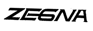 ZEGNA logo