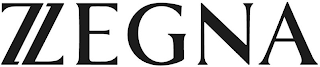ZEGNA logo
