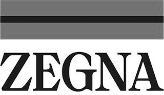ZEGNA logo