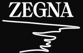 ZEGNA logo