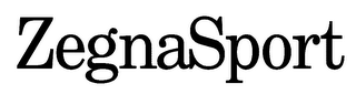 ZEGNASPORT logo
