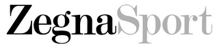 ZEGNASPORT logo