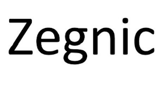 ZEGNIC logo