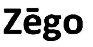 ZEGO logo