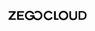 ZEGOCLOUD logo