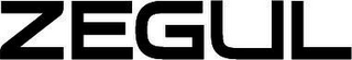 ZEGUL logo