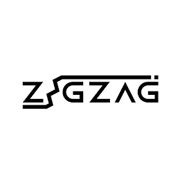 ZEGZAG logo