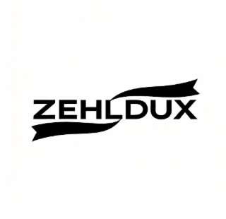 ZEHLDUX logo