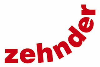 ZEHNDER logo
