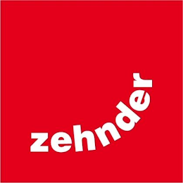 ZEHNDER logo