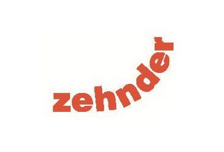 ZEHNDER logo