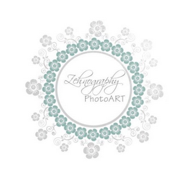ZEHNOGRAPHY PHOTOART logo