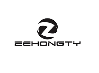 ZEHONGTY logo