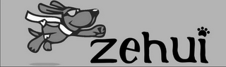 ZEHUI logo