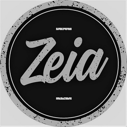 ZEIA logo