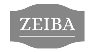 ZEIBA logo