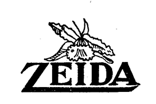ZEIDA logo