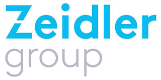 ZEIDLER GROUP logo