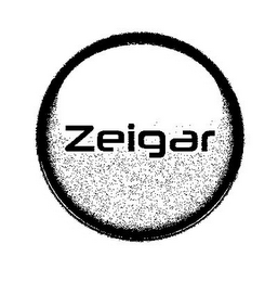 ZEIGAR logo