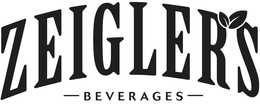 ZEIGLER'S BEVERAGES logo