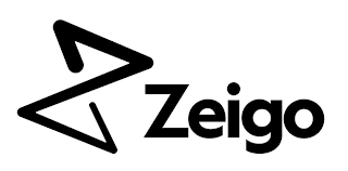 ZEIGO logo