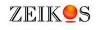 ZEIKS logo