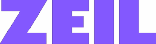 ZEIL logo