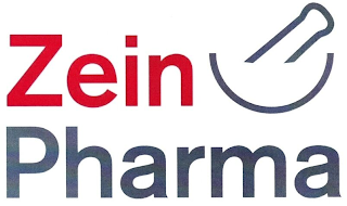 ZEIN PHARMA logo