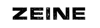 ZEINE logo