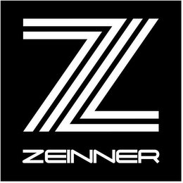 ZEINNER Z logo
