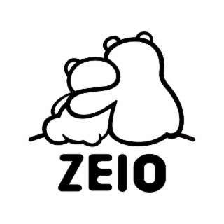 ZEIO logo