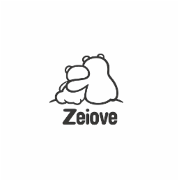 ZEIOVE logo