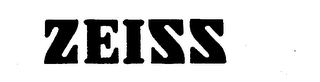 ZEISS logo