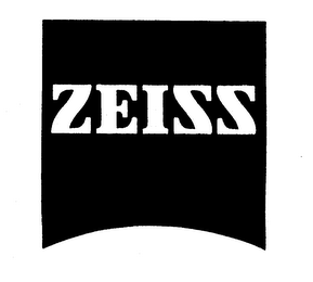 ZEISS logo