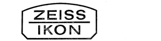 ZEISS IKON logo