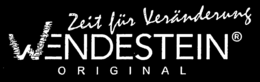 ZEIT FÜR VERÄNDERUNG WENDESTEIN ORIGINAL logo
