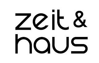 ZEIT & HAUS logo
