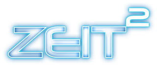 ZEIT2 logo
