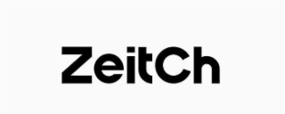 ZEITCH logo