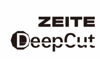 ZEITE DEEPCUT logo